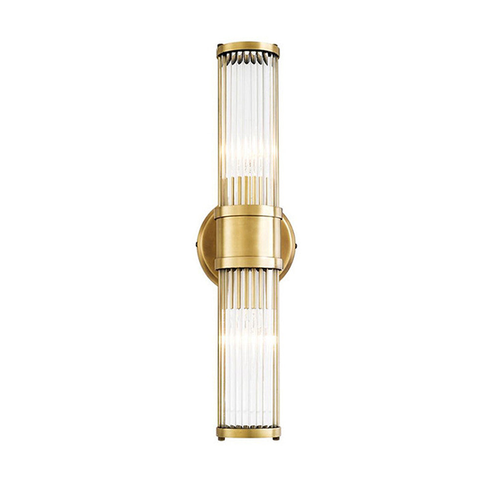 Modern Gold Bathroom Wall Lights