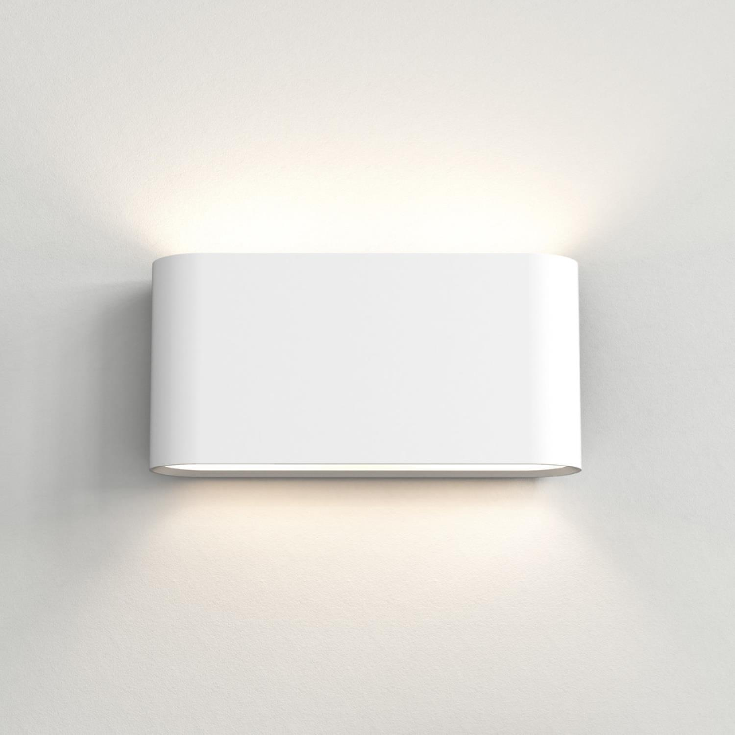 Waterproof Aluminum Up Down Outdoor Wall Light