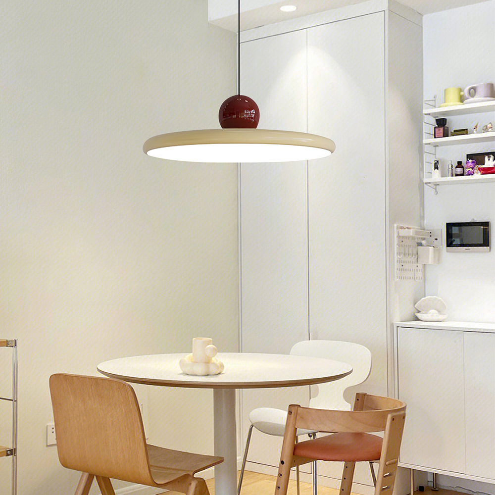 Nordic Design Metal Lola Pendant Lamp