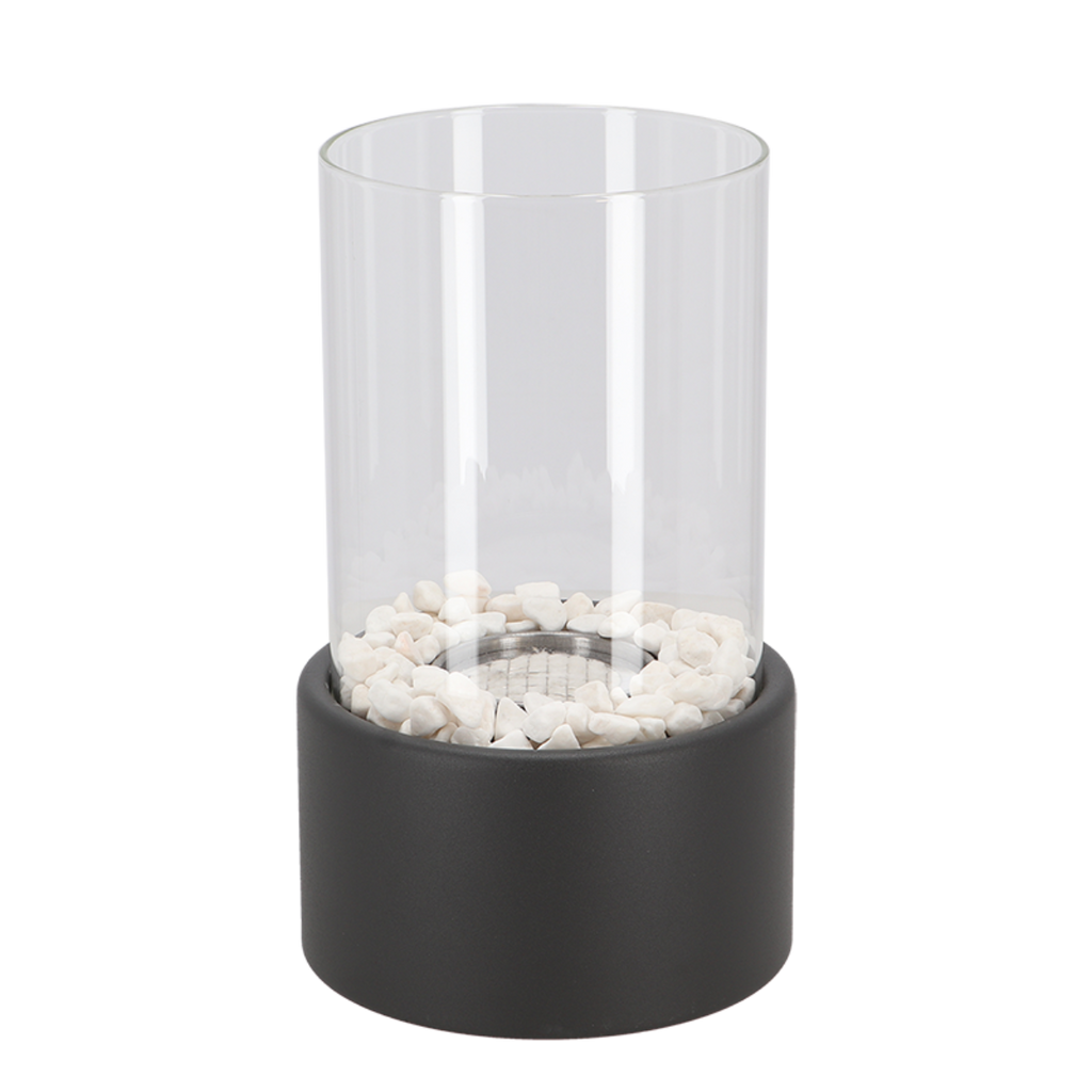 Everlasting Flame Oil Lamp – Elegant, Timeless, and Easy to Use