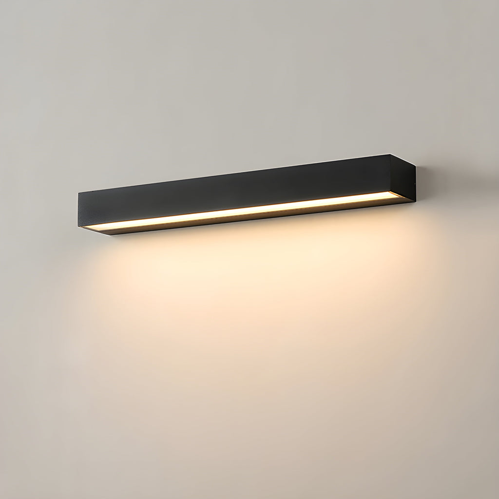 LED Outdoor Waterproof Wall Lamp for Garden and Porch