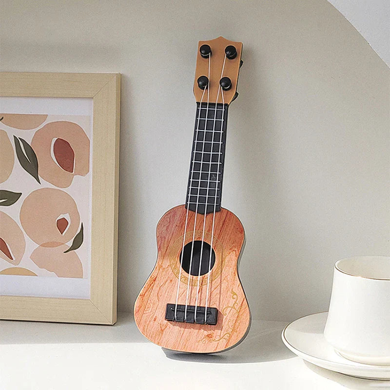 Mini Classical Ukulele
