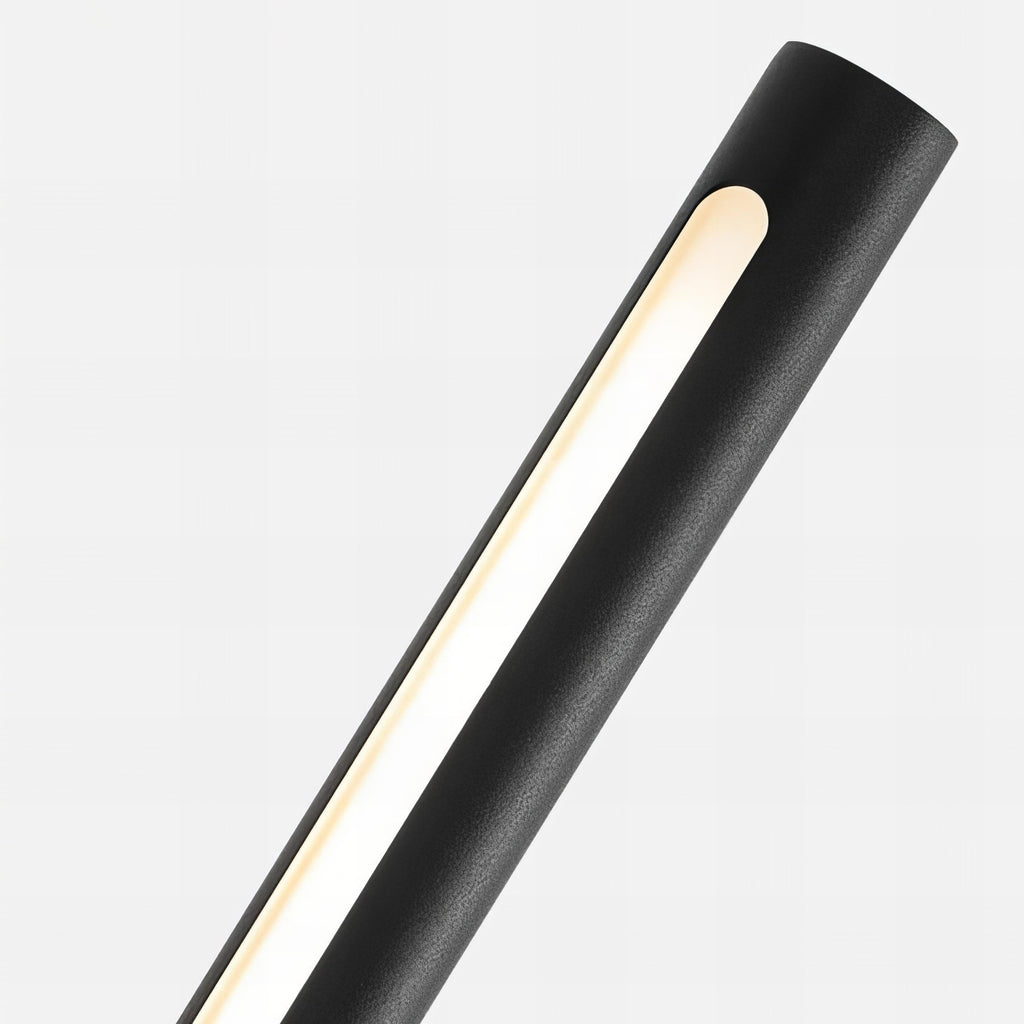 Orbit Adjustable Rotating Wall Light