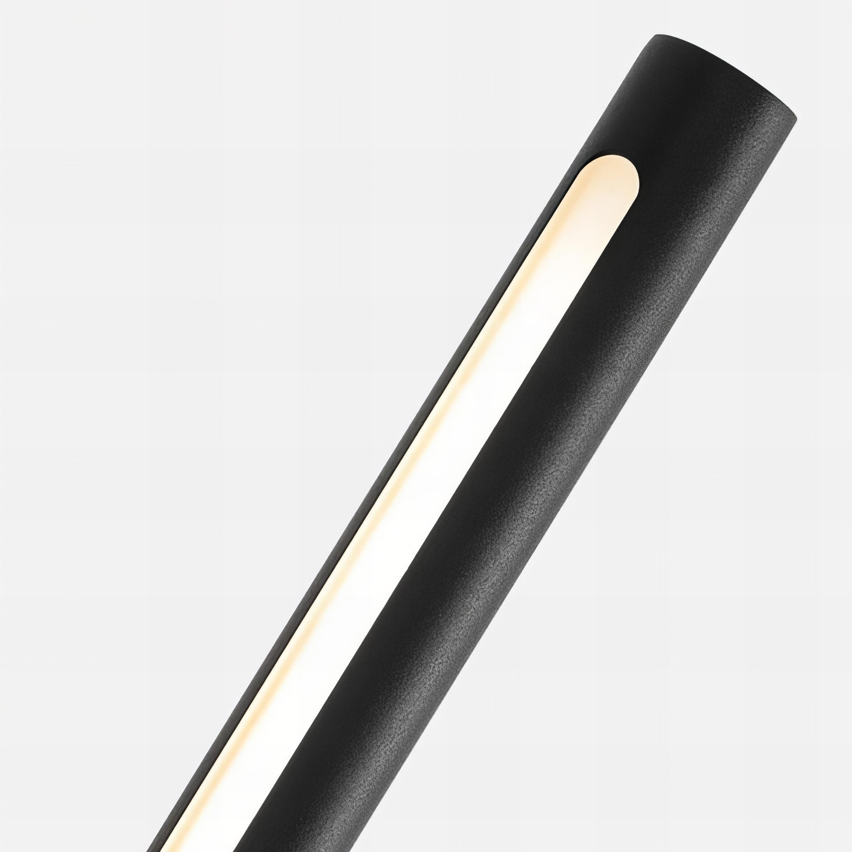 Orbit Adjustable Rotating Wall Light