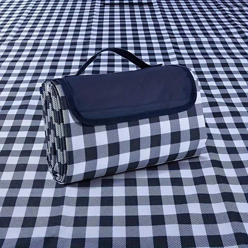 Waterproof Picnic & Beach Blanket