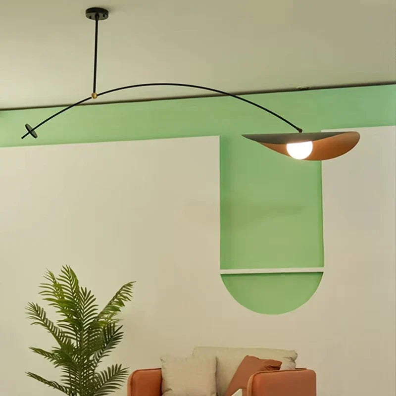 Berlin Ceiling Lamp