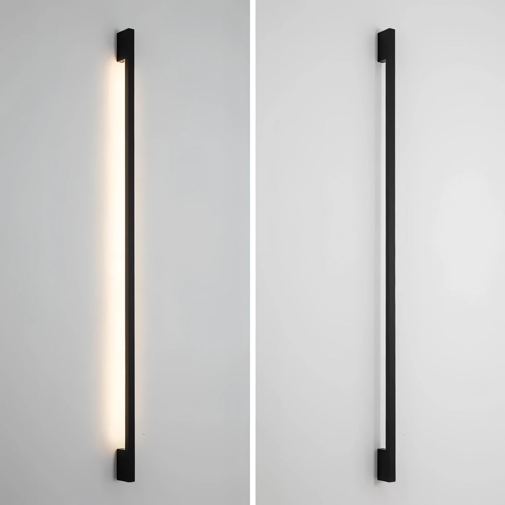 Munson - Long Bar LED Wall Strip Light Modern IP65 Design