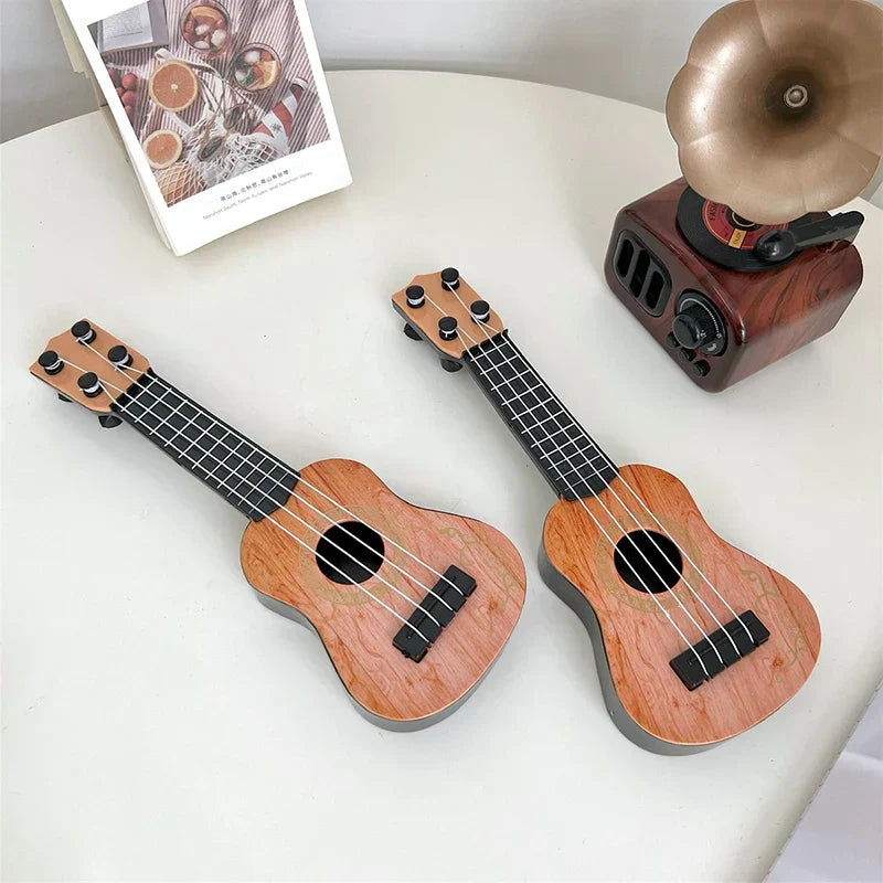 Mini Classical Ukulele
