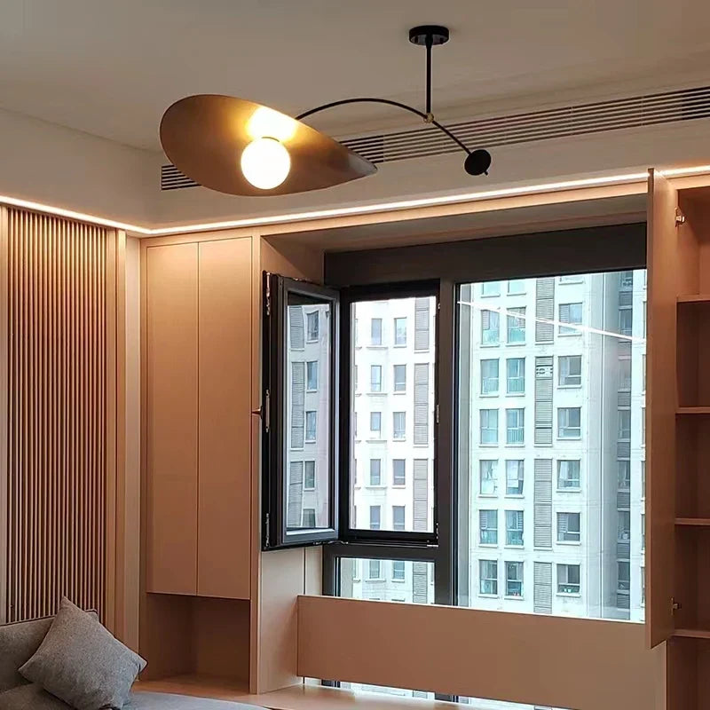 Berlin Ceiling Lamp