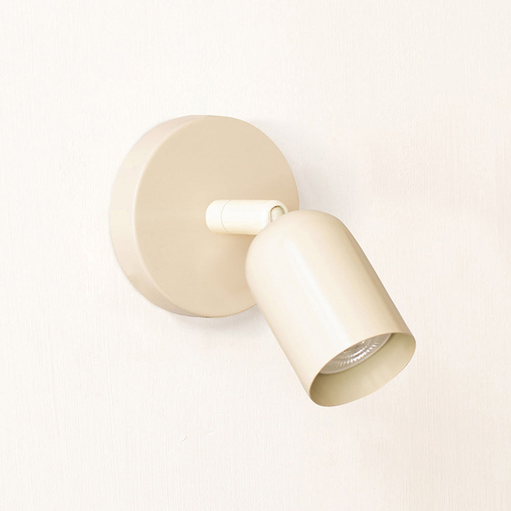 Simple Decorative Metal Wall Lamp