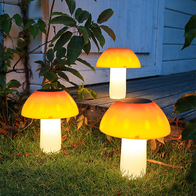 Solar Pathway Lights – Waterproof and Energy-Efficient Design
