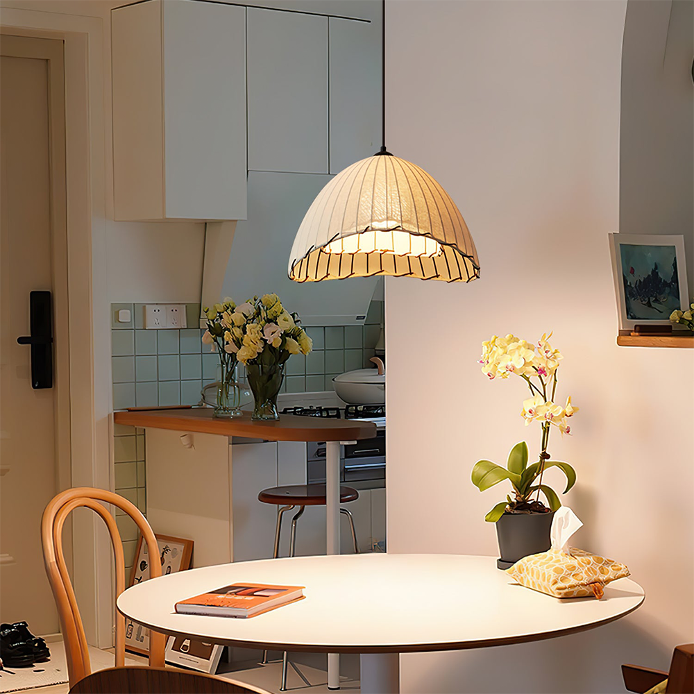 Wabi Sabi Maris Pendant Light