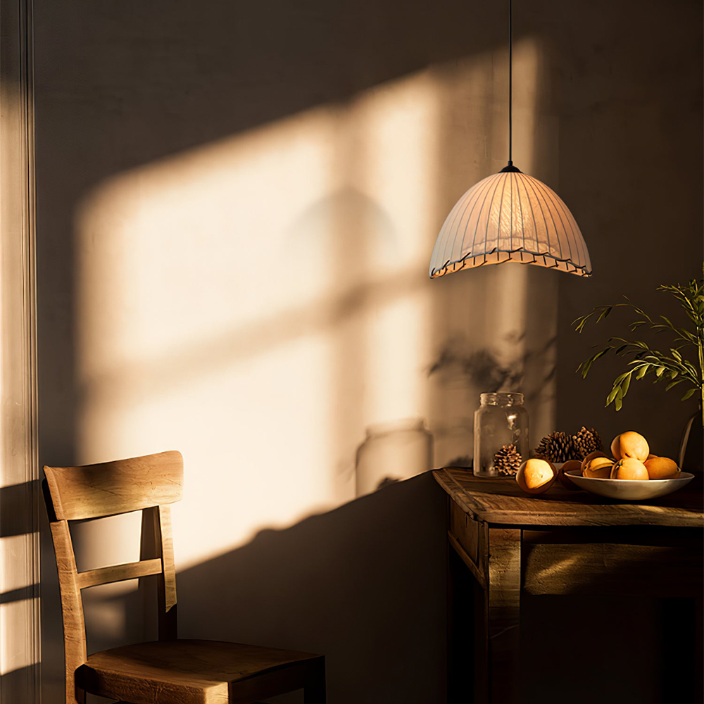 Wabi Sabi Maris Pendant Light