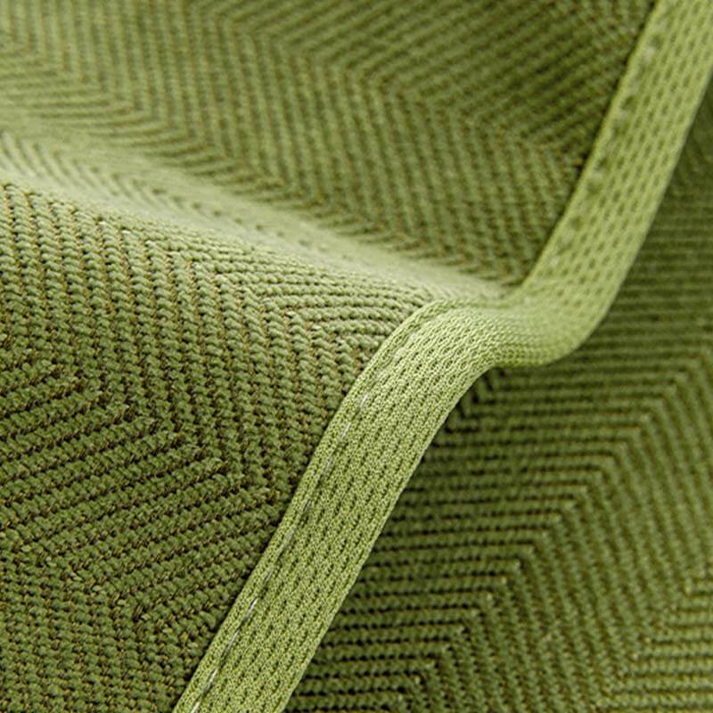 Universal Stretch Chenille Herringbone Couch Cover Protection