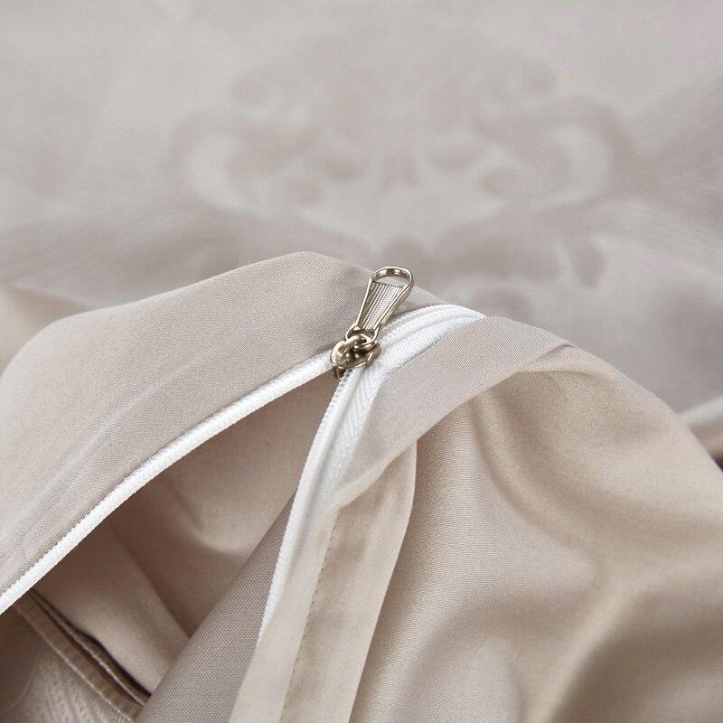 Aristo 1000 TC Egyptian Cotton Duvet Cover Set