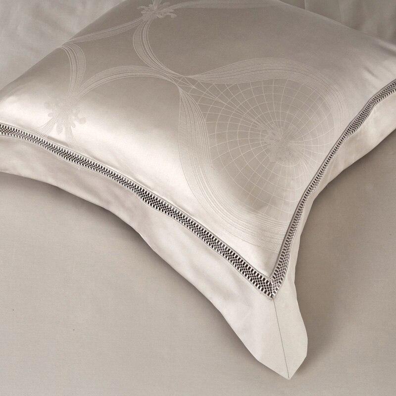 Aristo 1000 TC Egyptian Cotton Duvet Cover Set