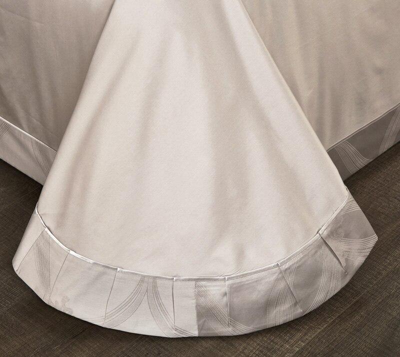 Aristo 1000 TC Egyptian Cotton Duvet Cover Set
