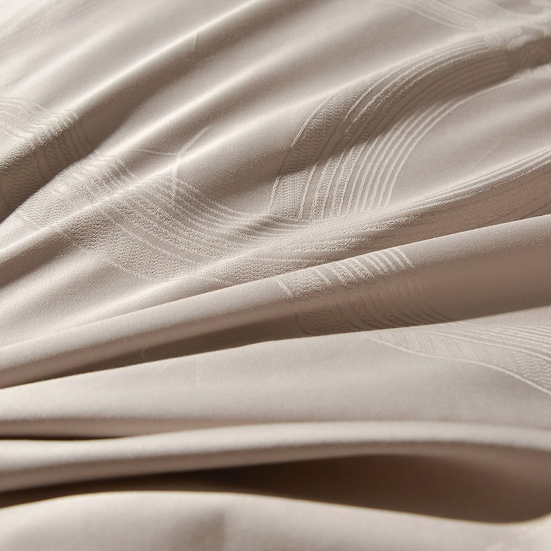 Aristo 1000 TC Egyptian Cotton Duvet Cover Set