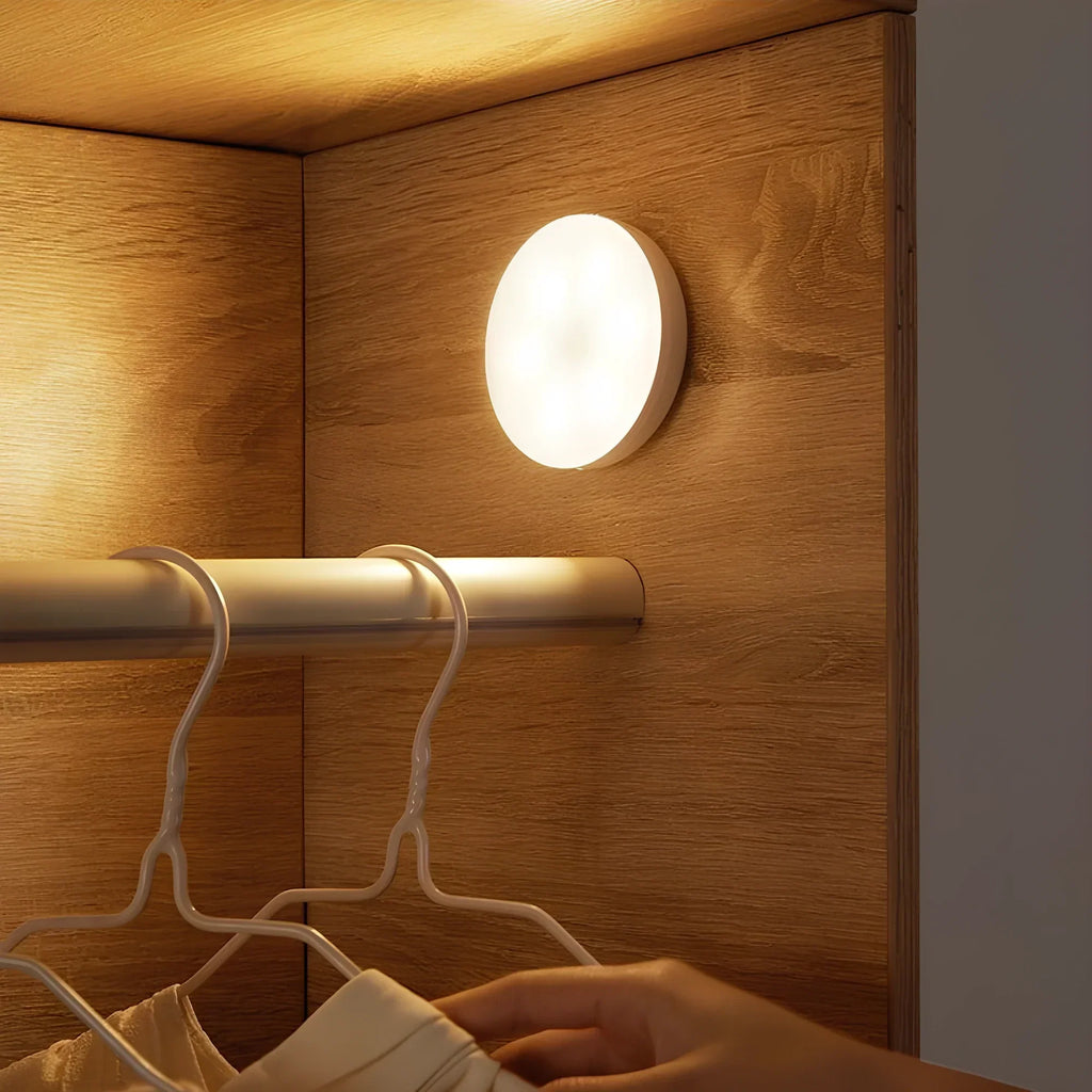 Motion Light – Smart, Energy-Efficient Illumination