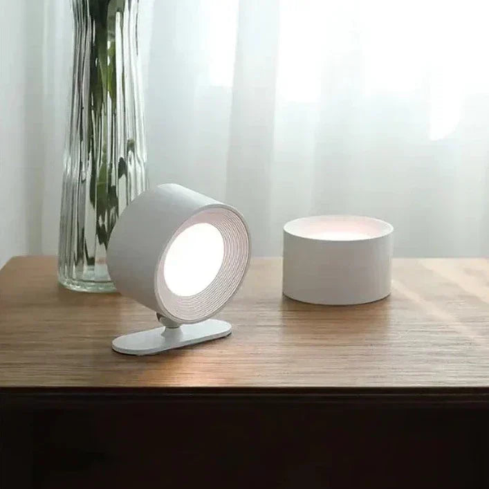 Wireless LED Wall Light for Stick-On