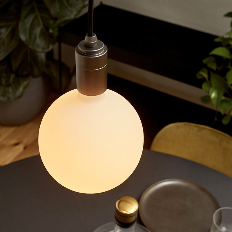 4 PCS E27 LED Light Bulbs