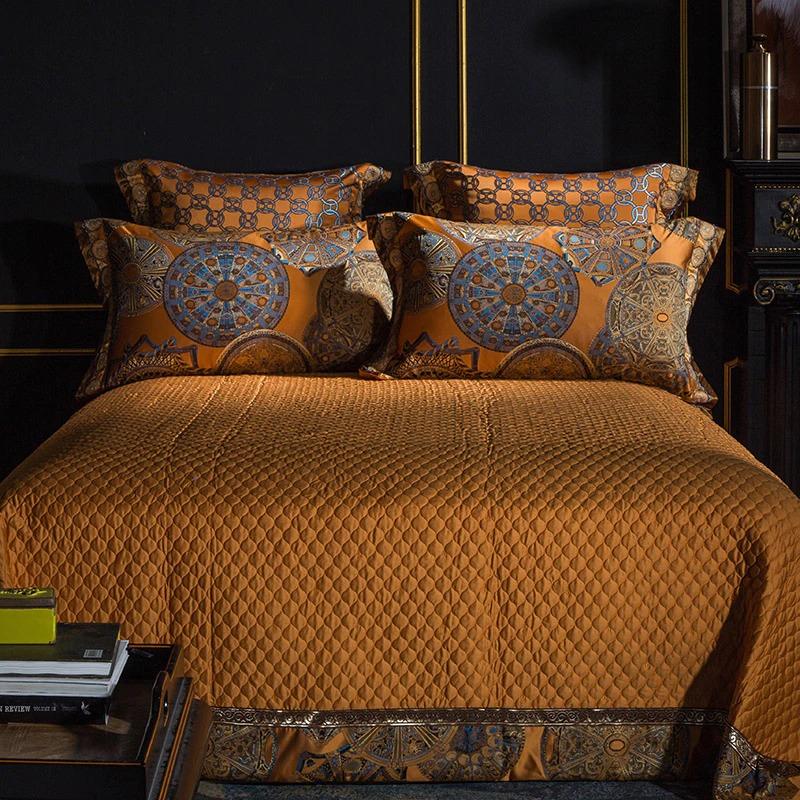 Imperial Serenity Luxury Duvet Cover Set (600 TC Egyptian Cotton)