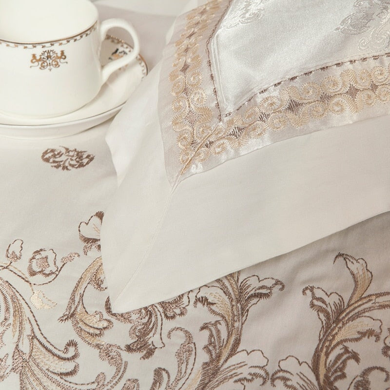 Laroux Pillowcase (Set of 2)