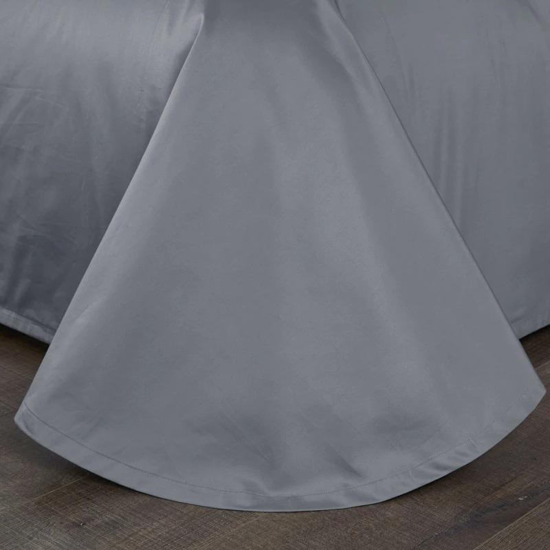 Elysian 1200 TC Egyptian Cotton Duvet Cover Set