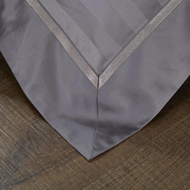 Elysian 1200 TC Egyptian Cotton Duvet Cover Set