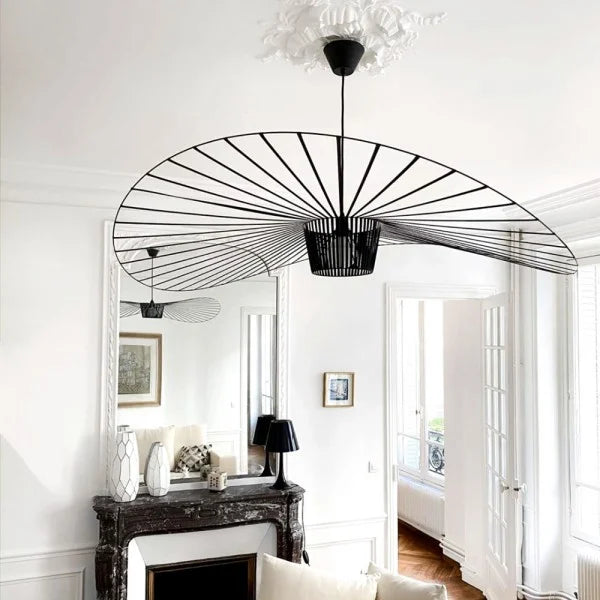 Vertigo Ceiling Lamp