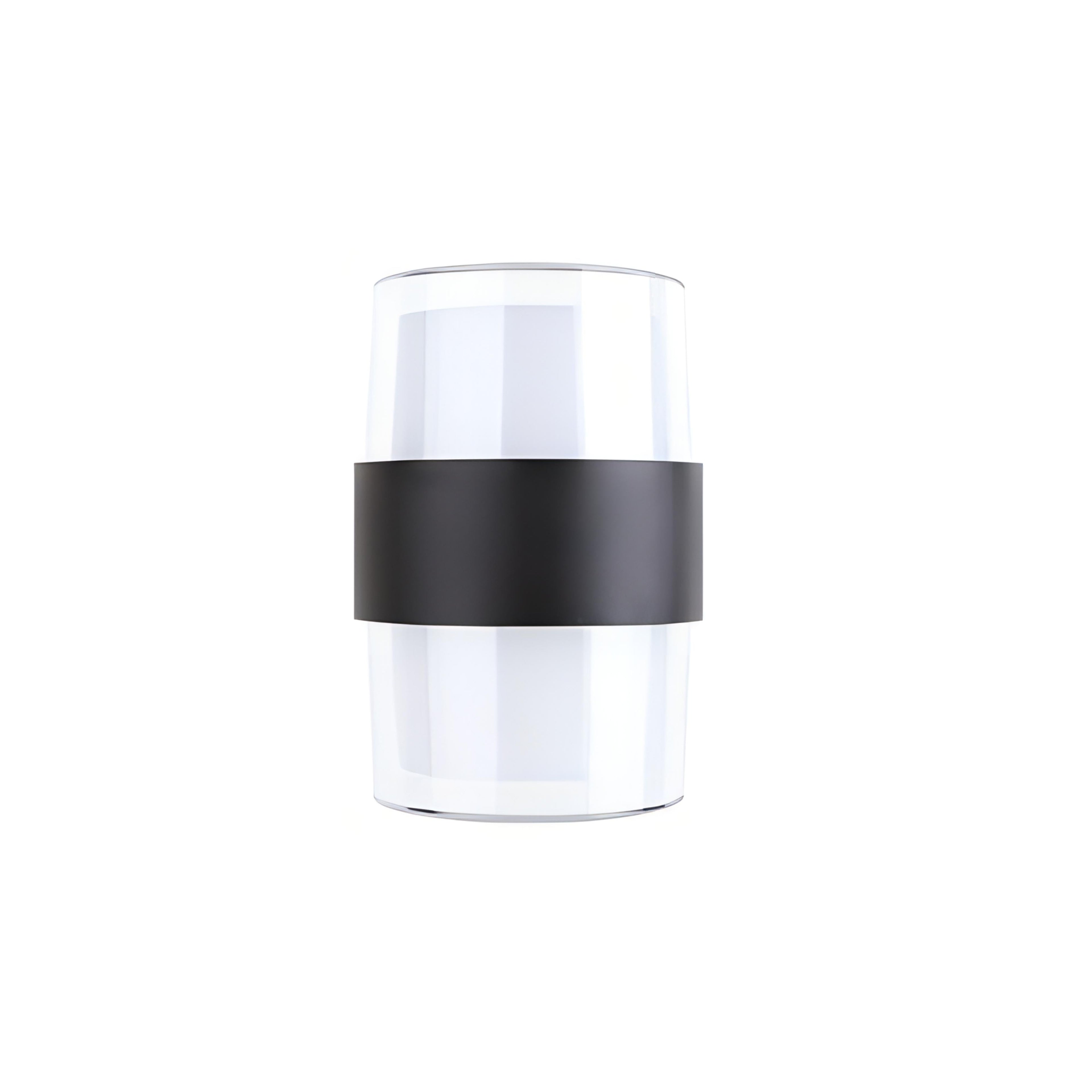 Shoona - Outdoor Modern Wall Lamp in Durable Aluminum